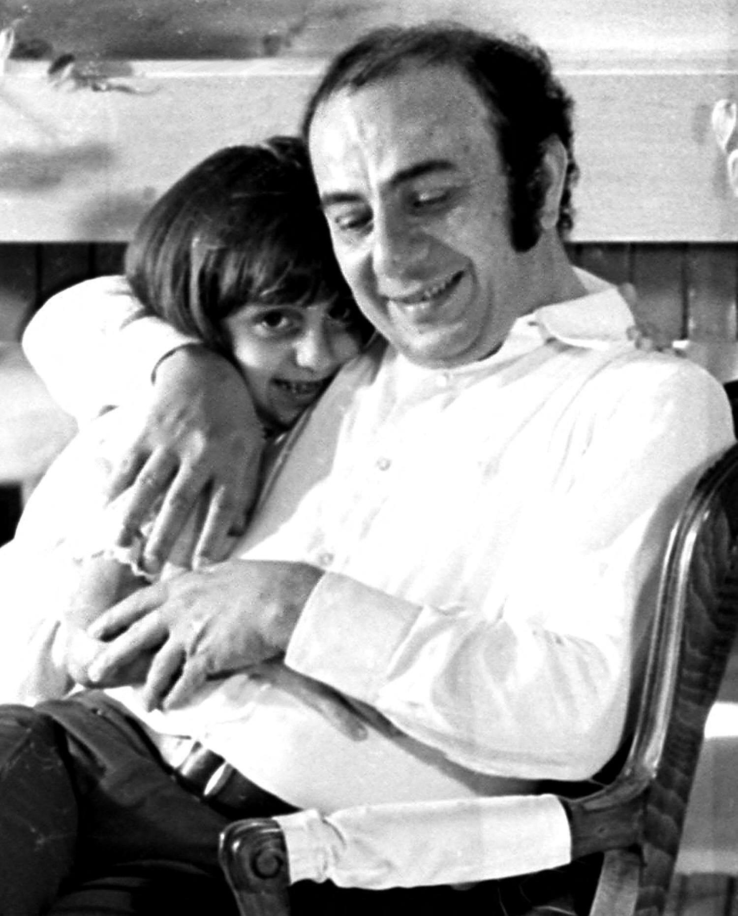 The lives and legacies of Fairuz’s four children