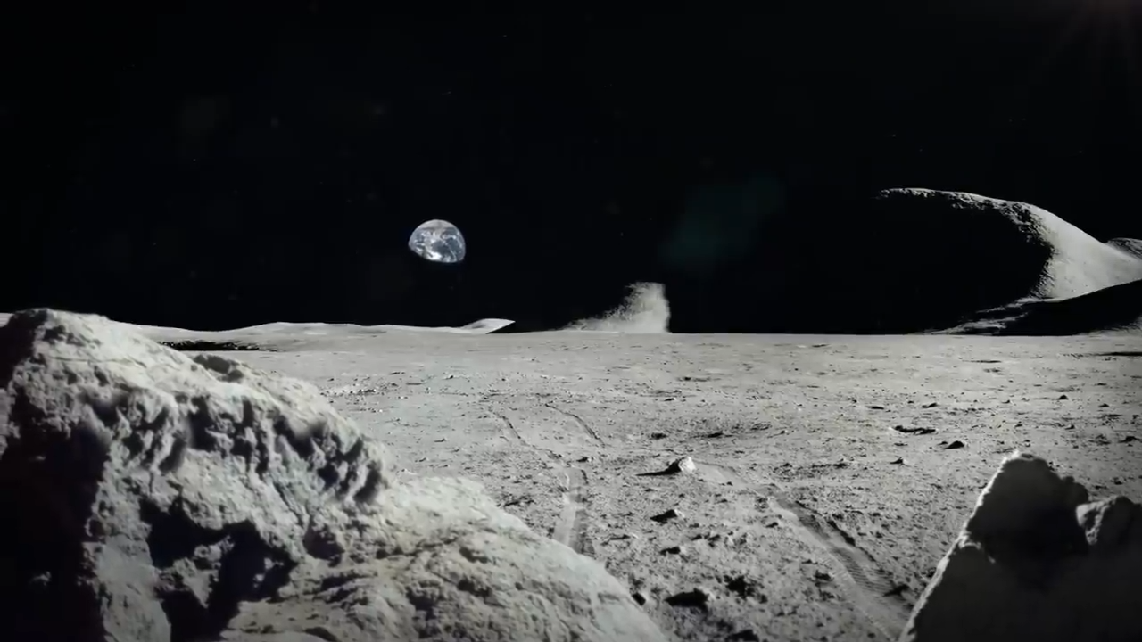 How humans could create Earth-like worlds in space