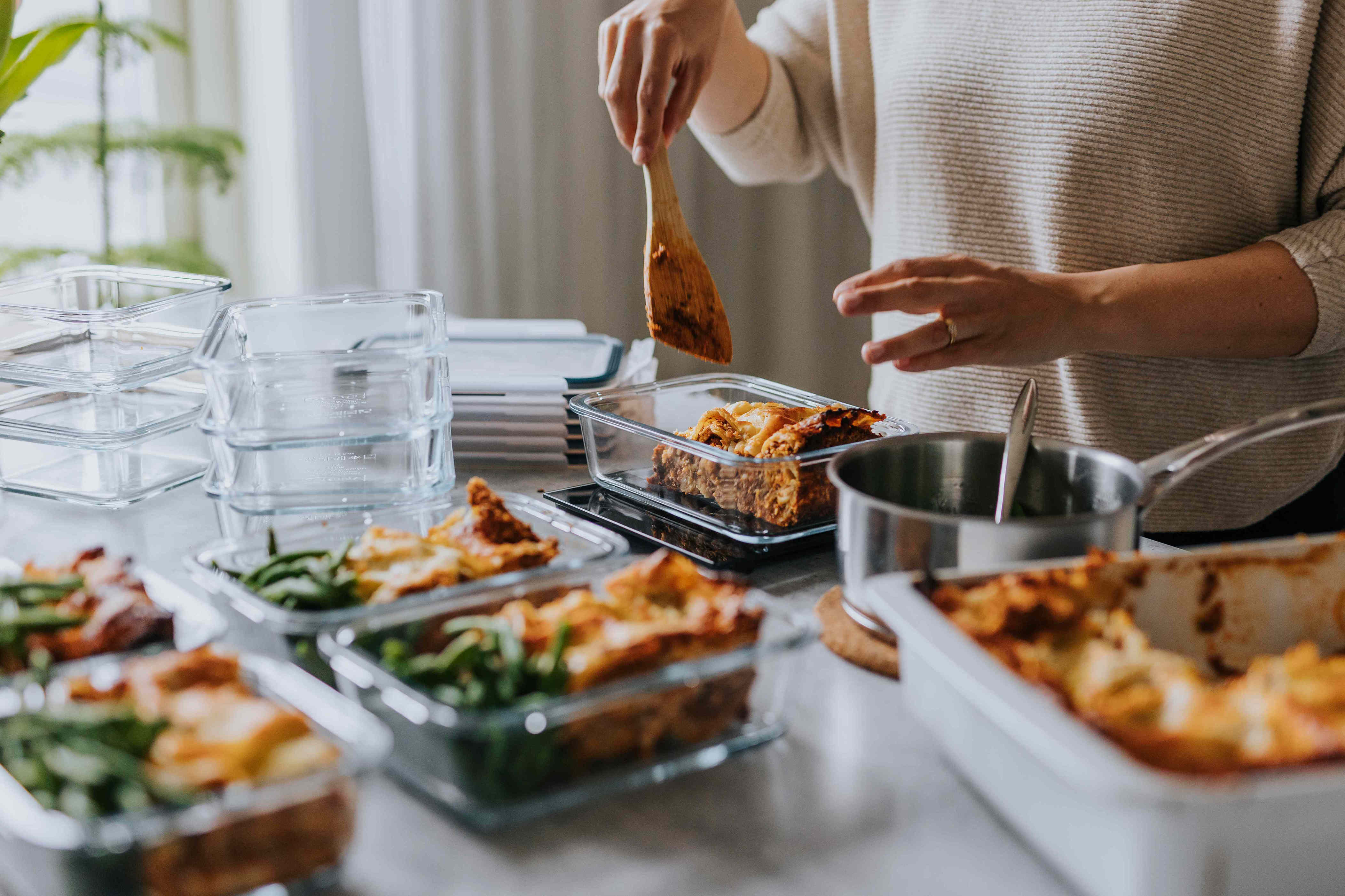 6 meal prep mistakes chefs want you to stop making (plus easy fixes ...