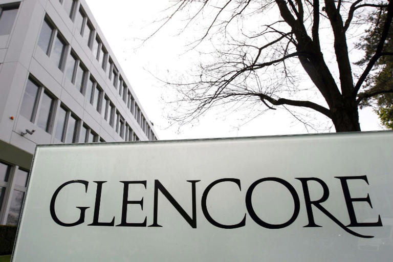 Rio Tinto y Glencore confirman conversaciones para una fusión que daría ...