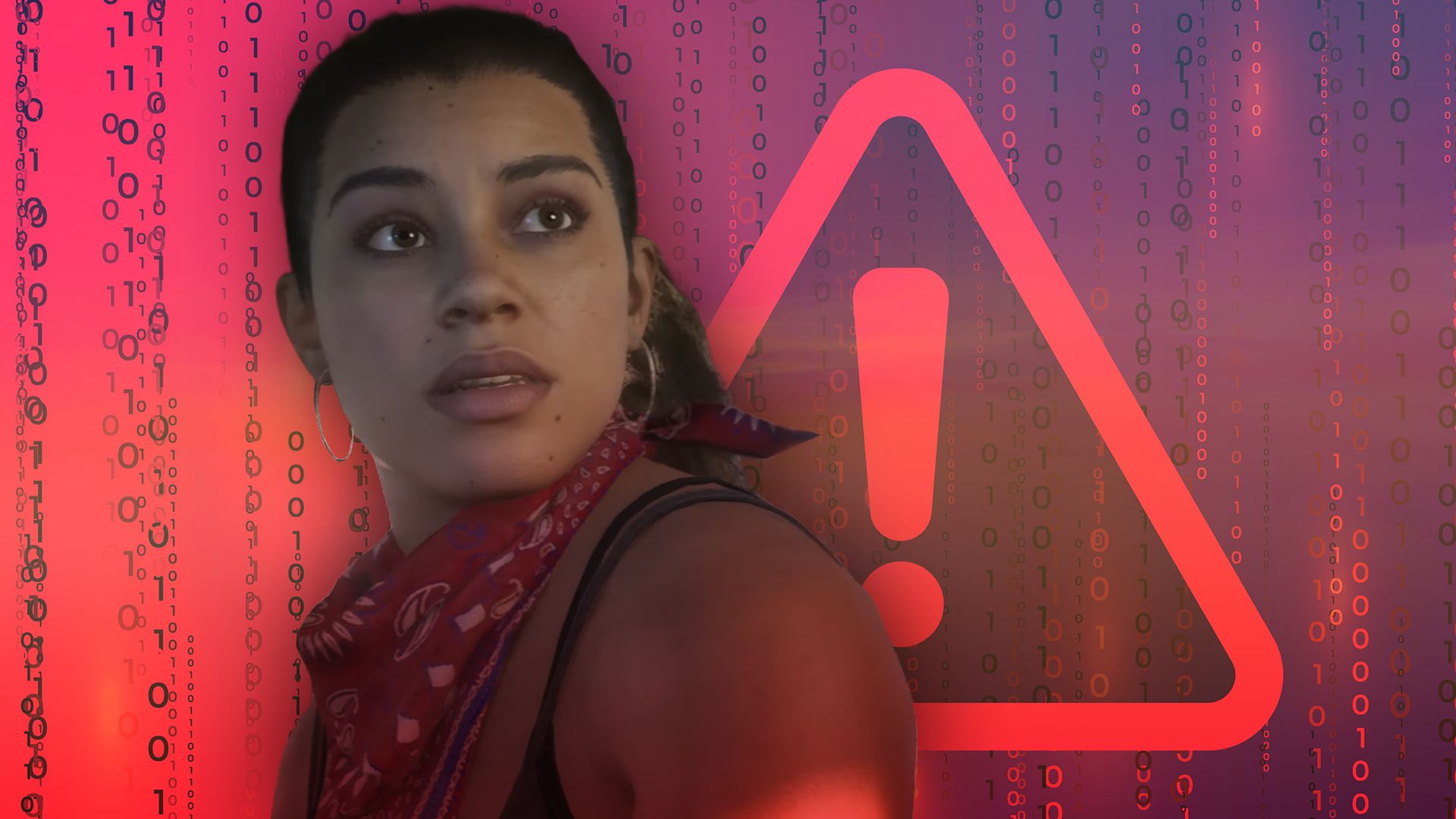 GTA 6 plot leak reveals shocking Lucia detail