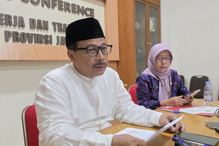 Tak ada lagi penangguhan upah di Jateng, perusahaan diwajibkan gaji pekerja sesuai UMK 2026