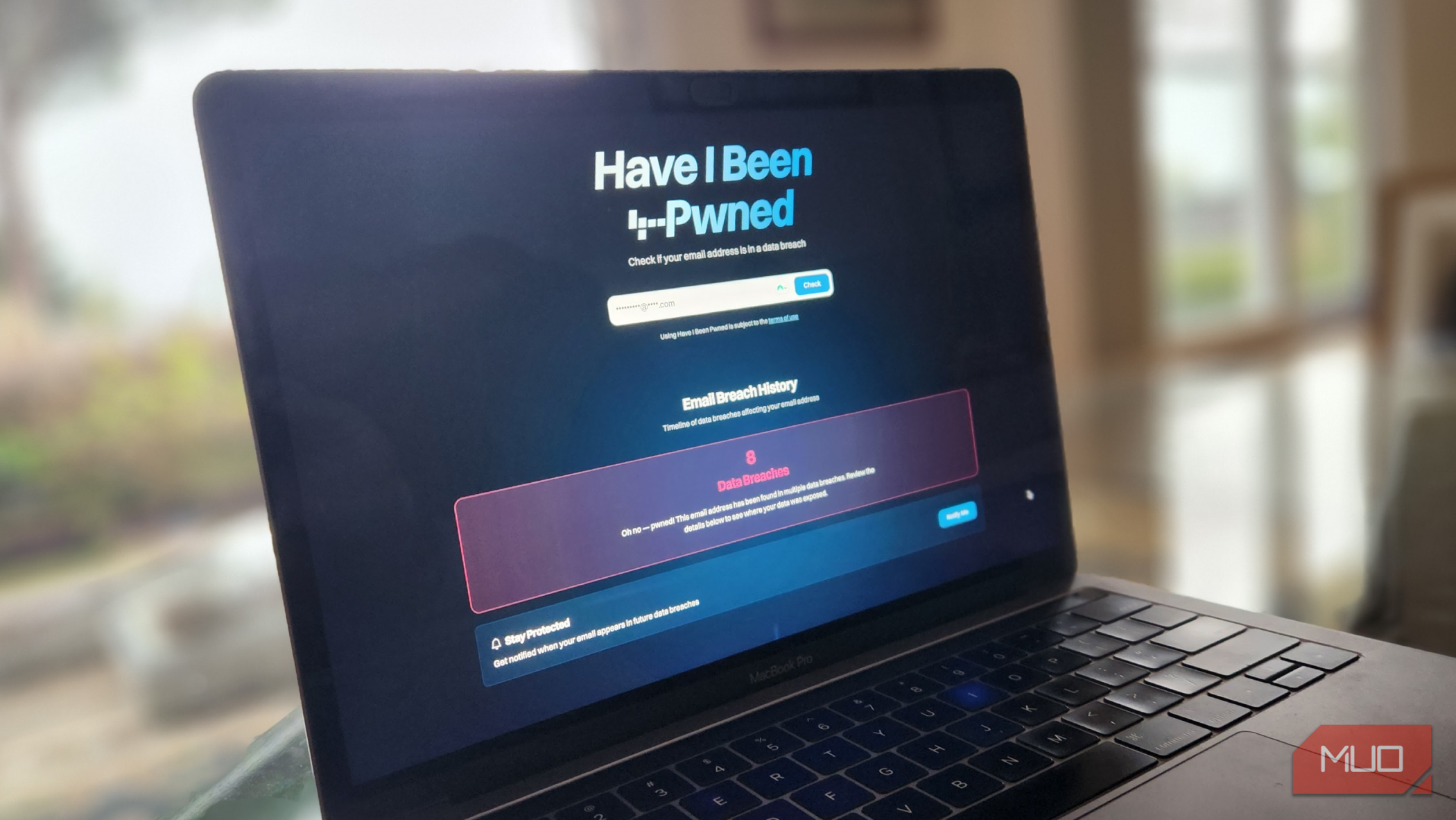 These 5 warning signs showed me my accounts weren’t as secure as I thought