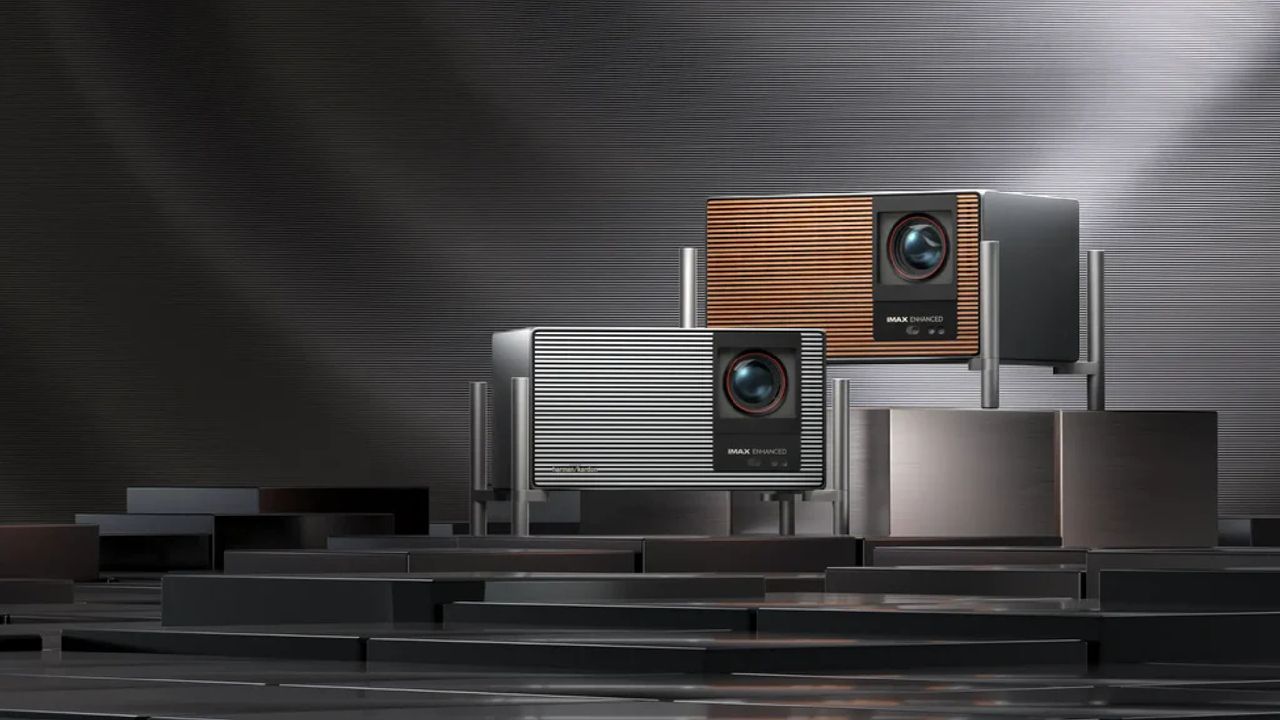 Best projectors of CES 2026 — XGIMI, AWOL, Samsung and more