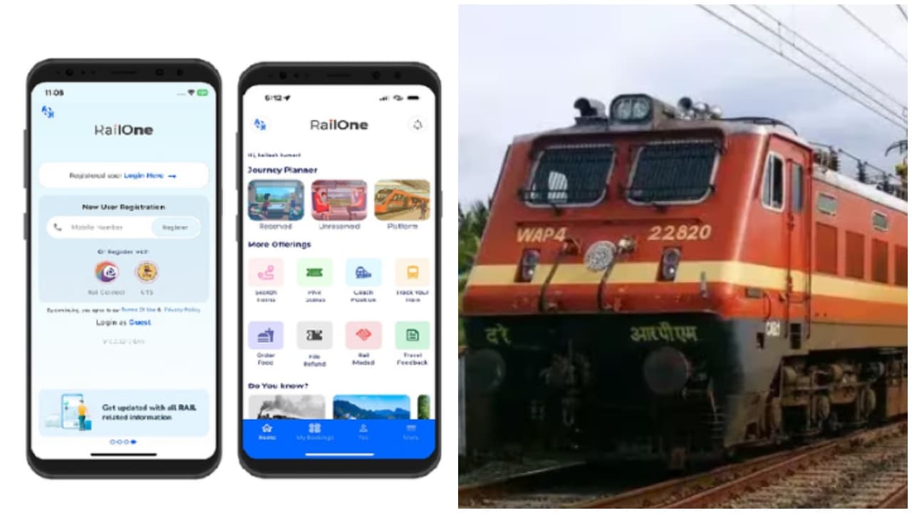 Train tickets get cheaper: Railways announces new booking offer; check ...