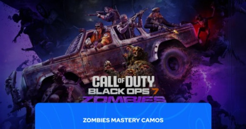 BO7 zombies guide: How to unlock golden dragon and infestation