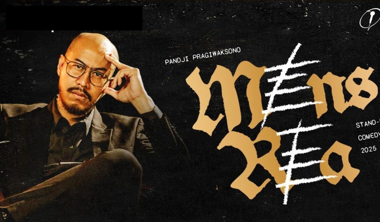 Mens rea masih jadi konten TV shows nomor 1 Netflix, tuai beragam reaksi netizen