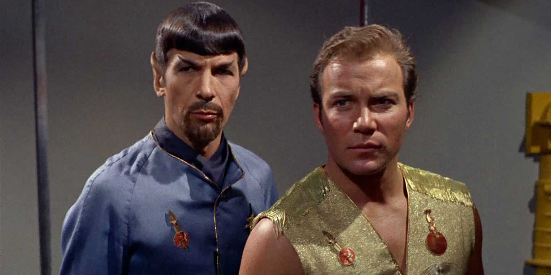 10 shows from the '60s that are still worth watching today