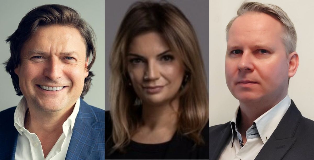 Zmiany w obszarze sponsoringu Orlenu: Jezierska na nowym stanowisku ...