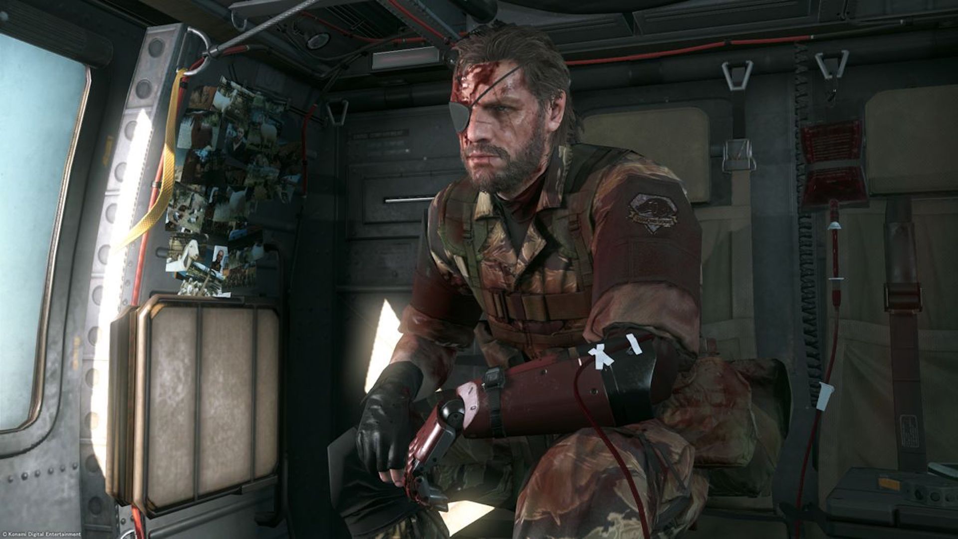 Open-world games with better gunplay than Far Cry