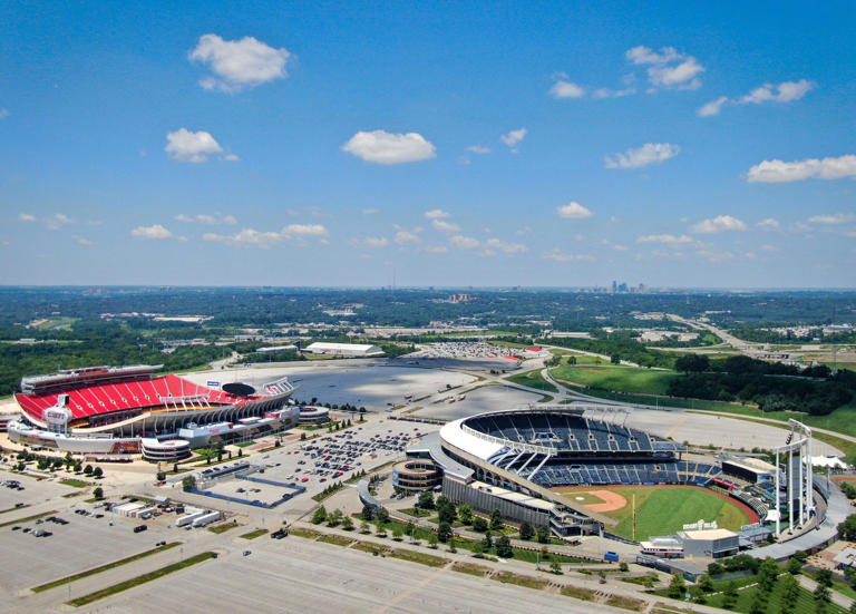 Clay County leader says Royals will miss NKC stadium deadline: 'I'm done'