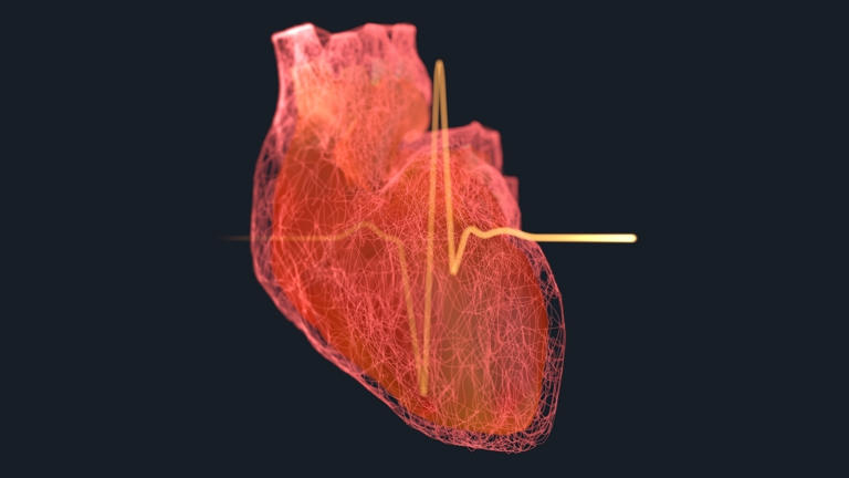 Both low and high testosterone seem to be linked to an irregular ...