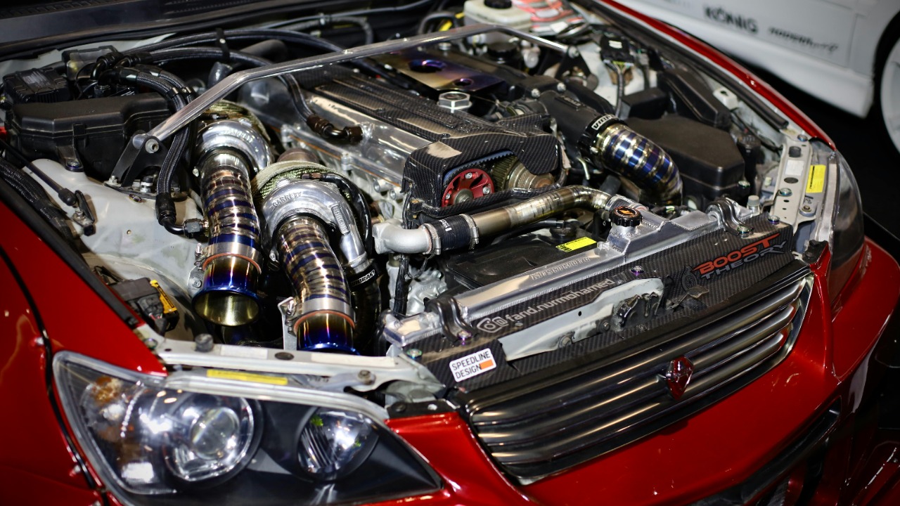 Add power fast: 11 horsepower upgrades that avoid an engine swap