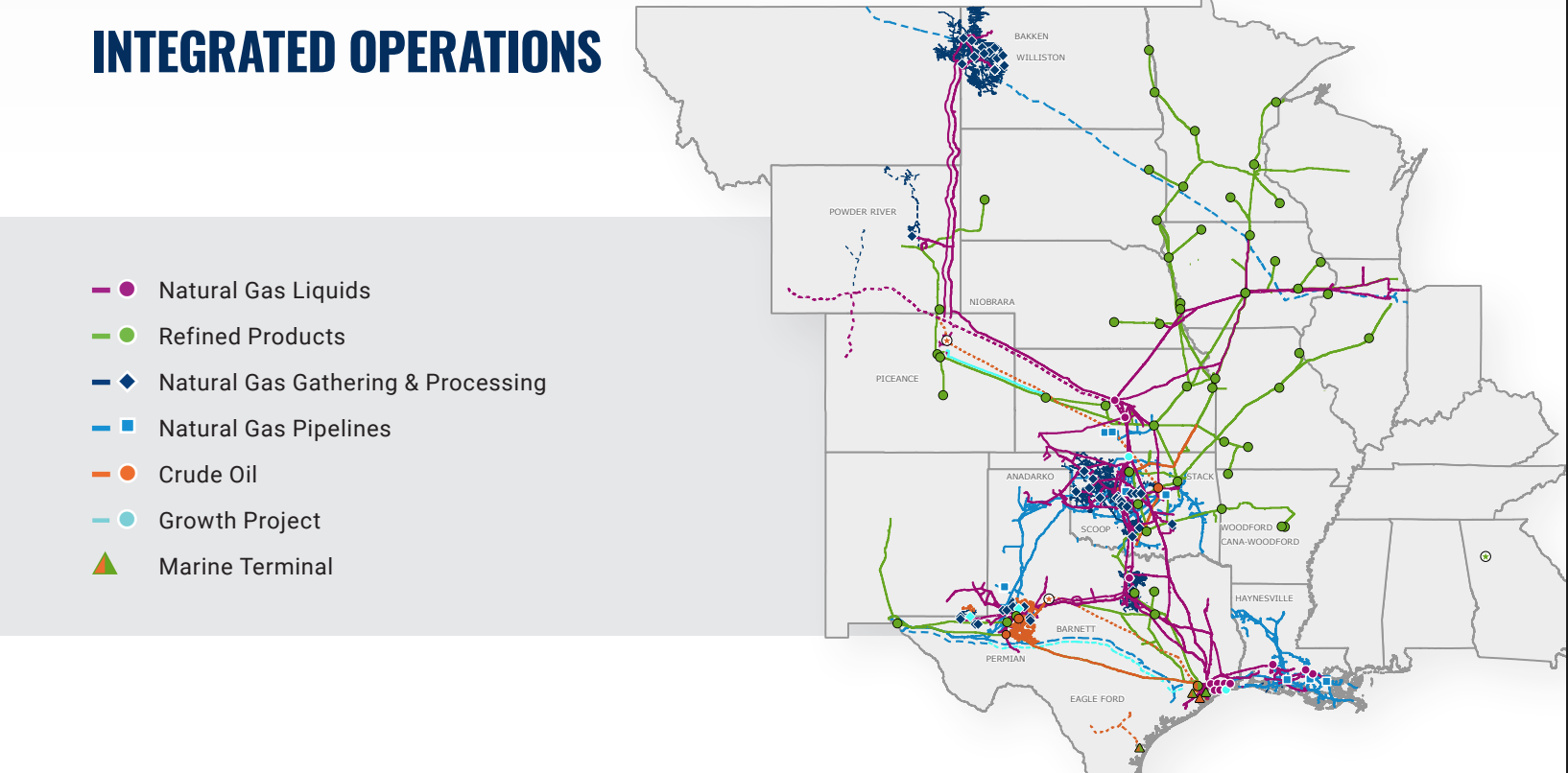 This overlooked midstream stock is now a Permian powerhouse
