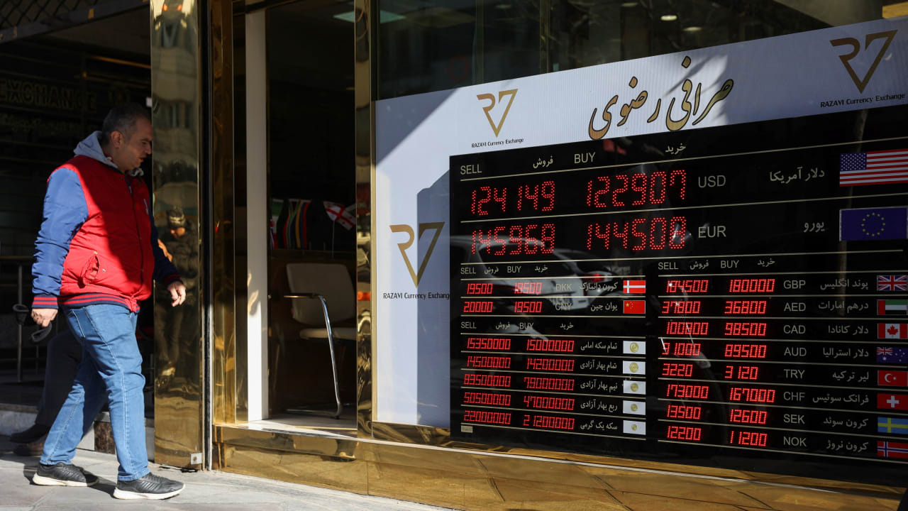 Israeli official asked about Starlink in Iran as Musk weighed in, sources say<br>