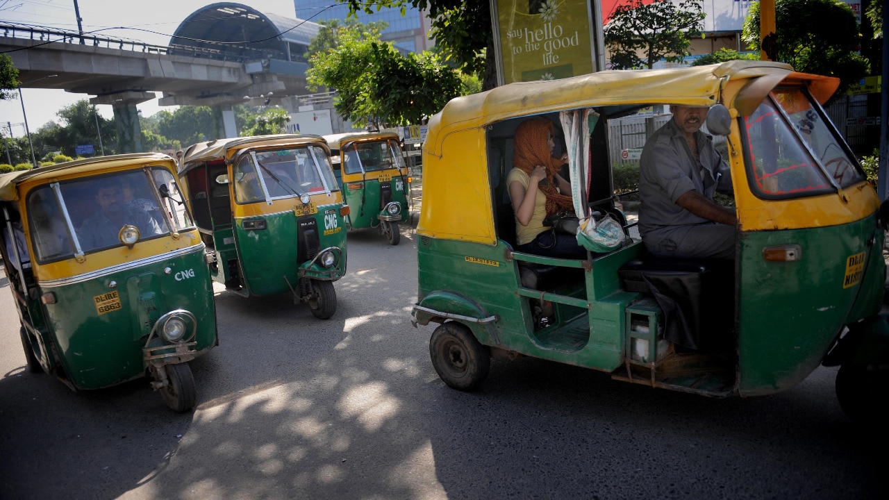 Delhi man's 'crazy wholesome story' about auto driver's act of kindness