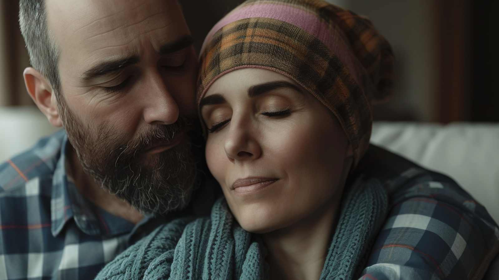 Life after treatment The unseen challenges of cancer survivorship