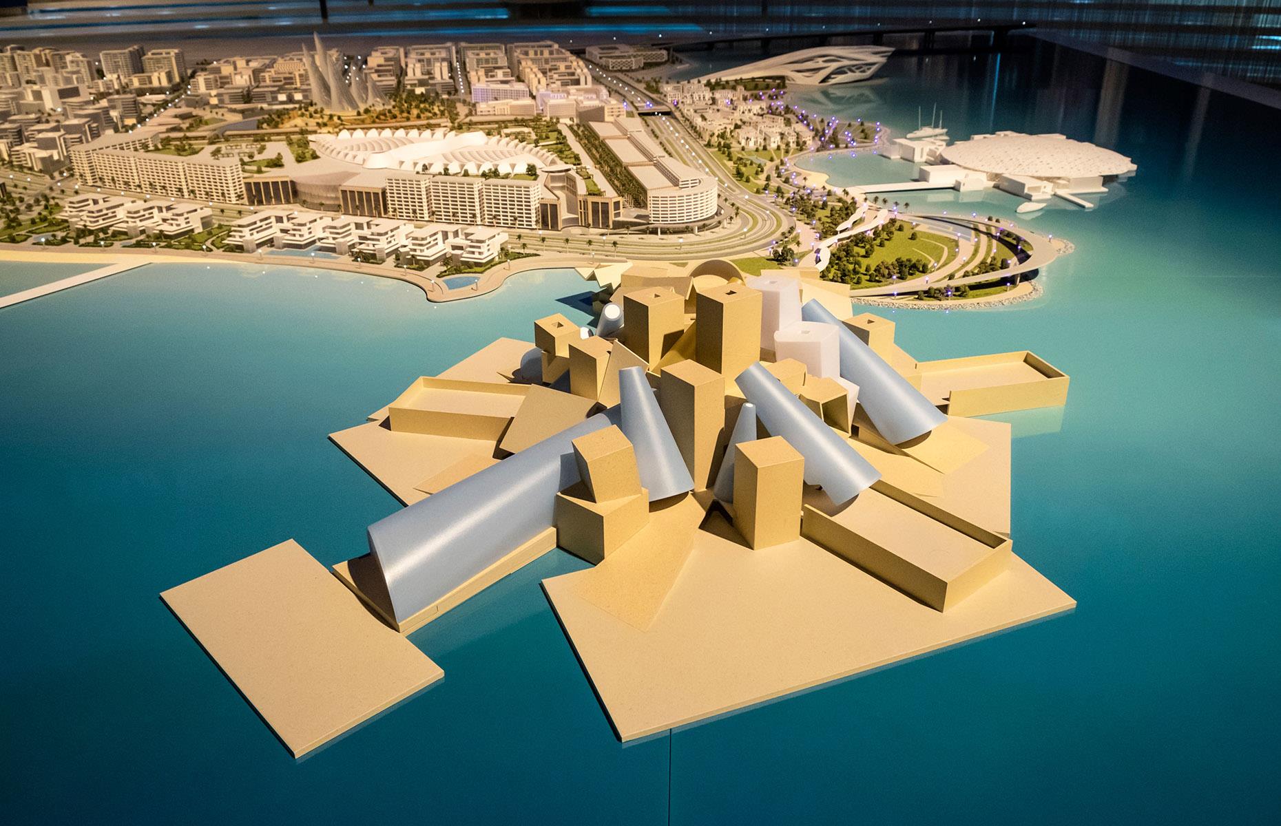 Exciting new buildings set to transform the world’s skylines