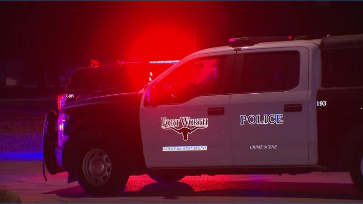 One dead after neighbors find car riddled with bullet holes, police say