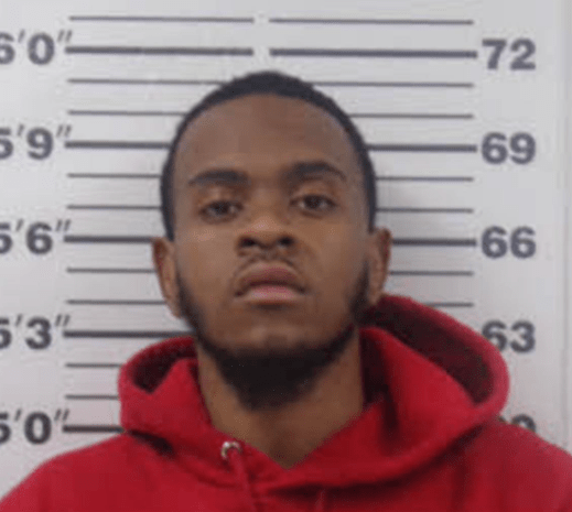 Man with outstanding warrants arrested in Gates County traffic stop