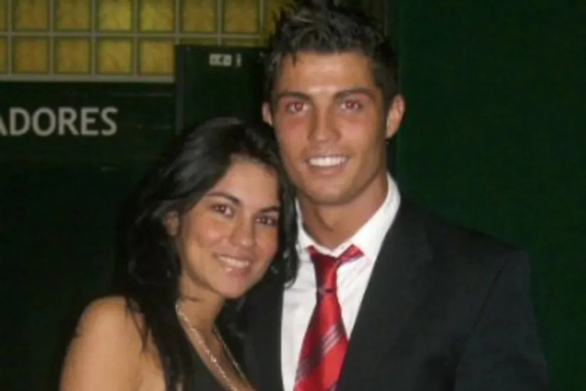 Eliza Samudio é a ‘mãe desconhecida’ do primogênito de Cristiano Ronaldo? Entenda a teoria