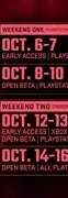 Modern Warfare 3 beta dates revealed! (PS5/PS4, Xbox, PC) MW3 beta ...