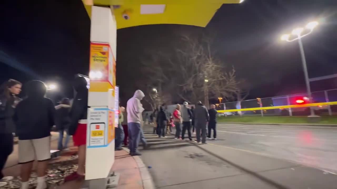 US: Two killed, six injured in shooting outside LDS church in Salt Lake ...
