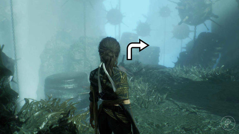 All white Nevron locations in Clair Obscur Expedition 33