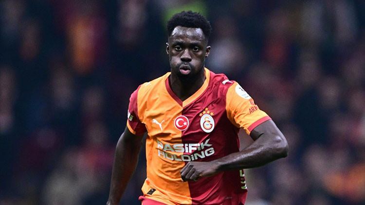 Galatasaray'da Süper Kupa finali öncesi 2 eksik!