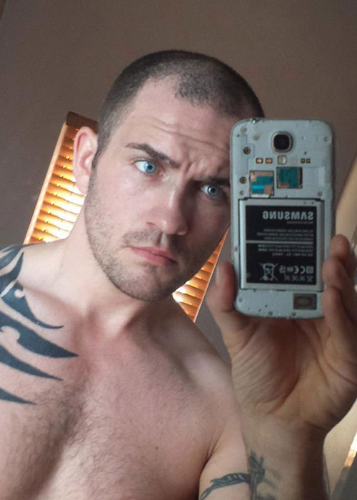 Victim of ‘Tinder rapist’ issues stark warning as attacker’s release ...