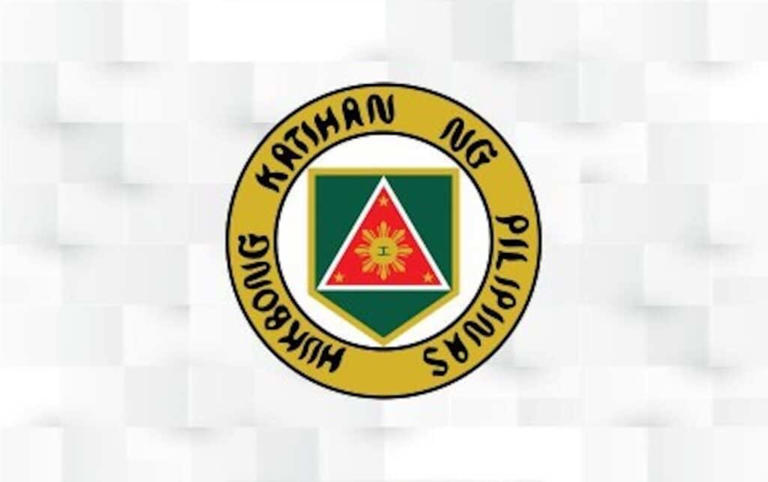 Army colonel relieved from post over 'withdrawal' of support for PBBM