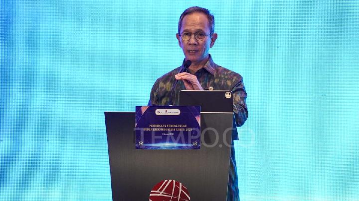 Lembaga keuangan diminta amati risiko konflik AS-Venezuela