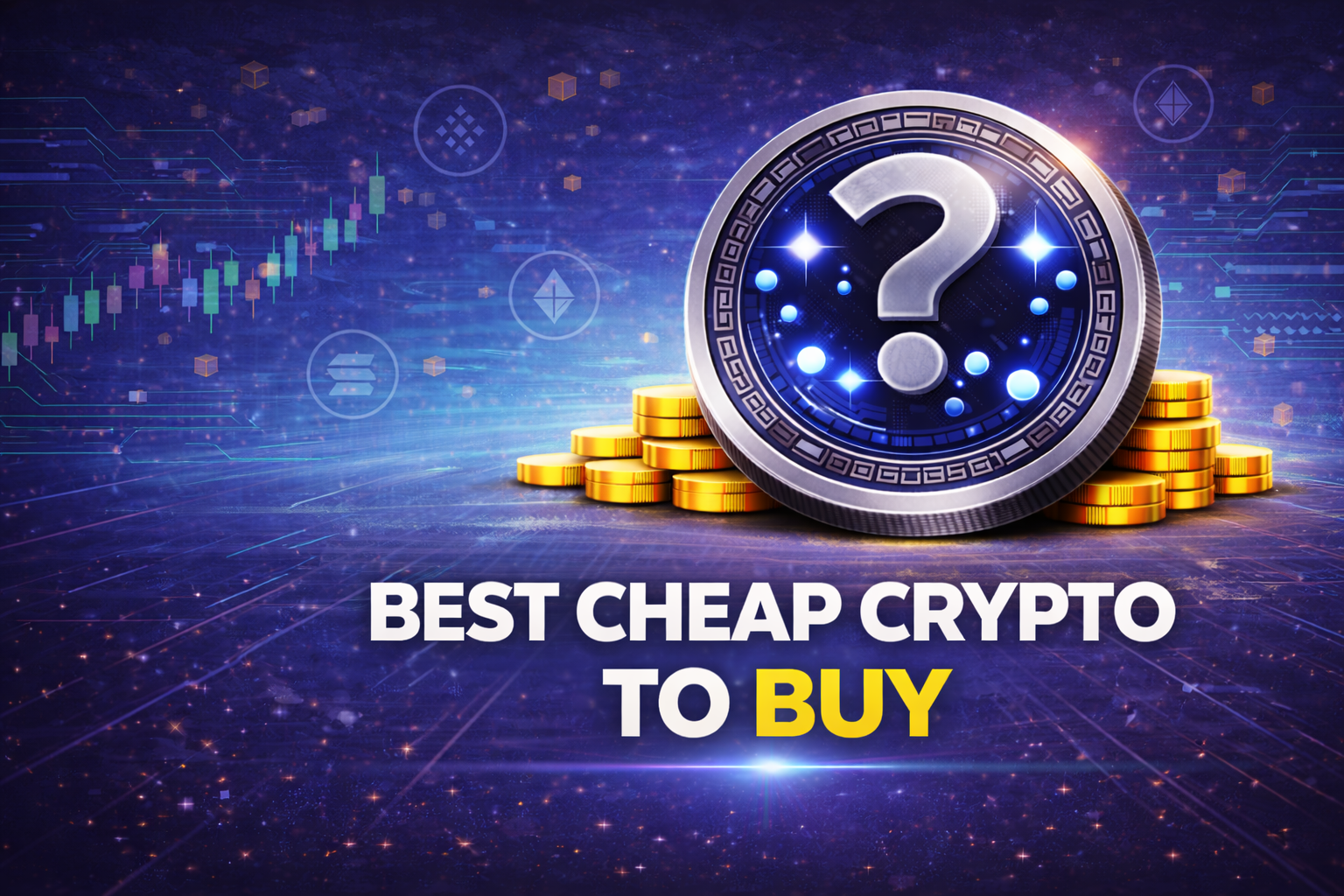 The only cheap crypto under $0.1 whales are watching this winter