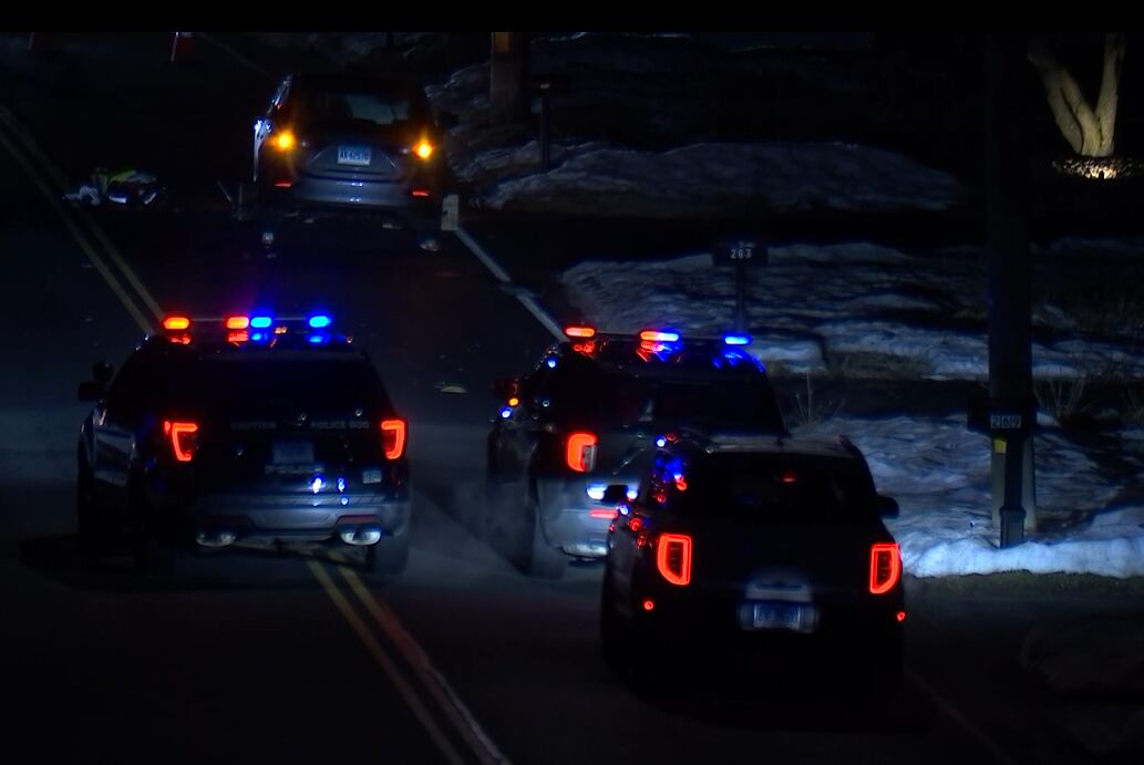 Bristol bicyclist dies after being struck by two cars, first driver flees
