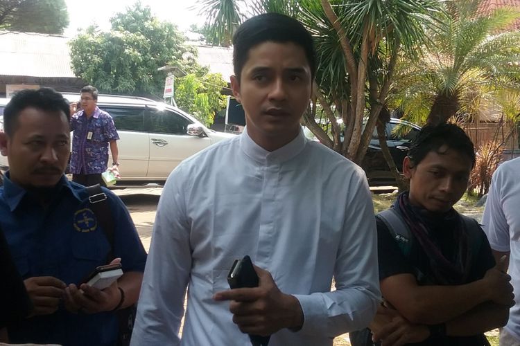 Digugat Rp 5 miliar, pihak Adly Fairuz sebut tak ada dasar wanprestasi