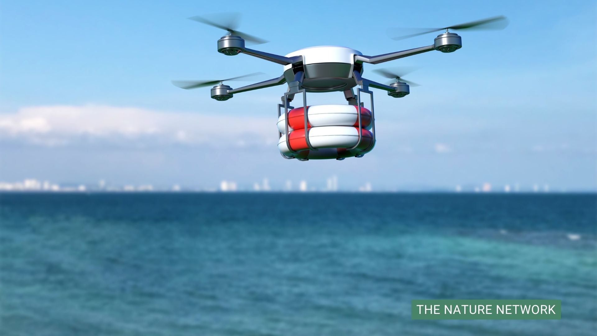 Drones detect deadly virus in whale breath