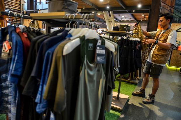 Fesyen berkelanjutan kian diminati, produsen lokal siap incar potensinya