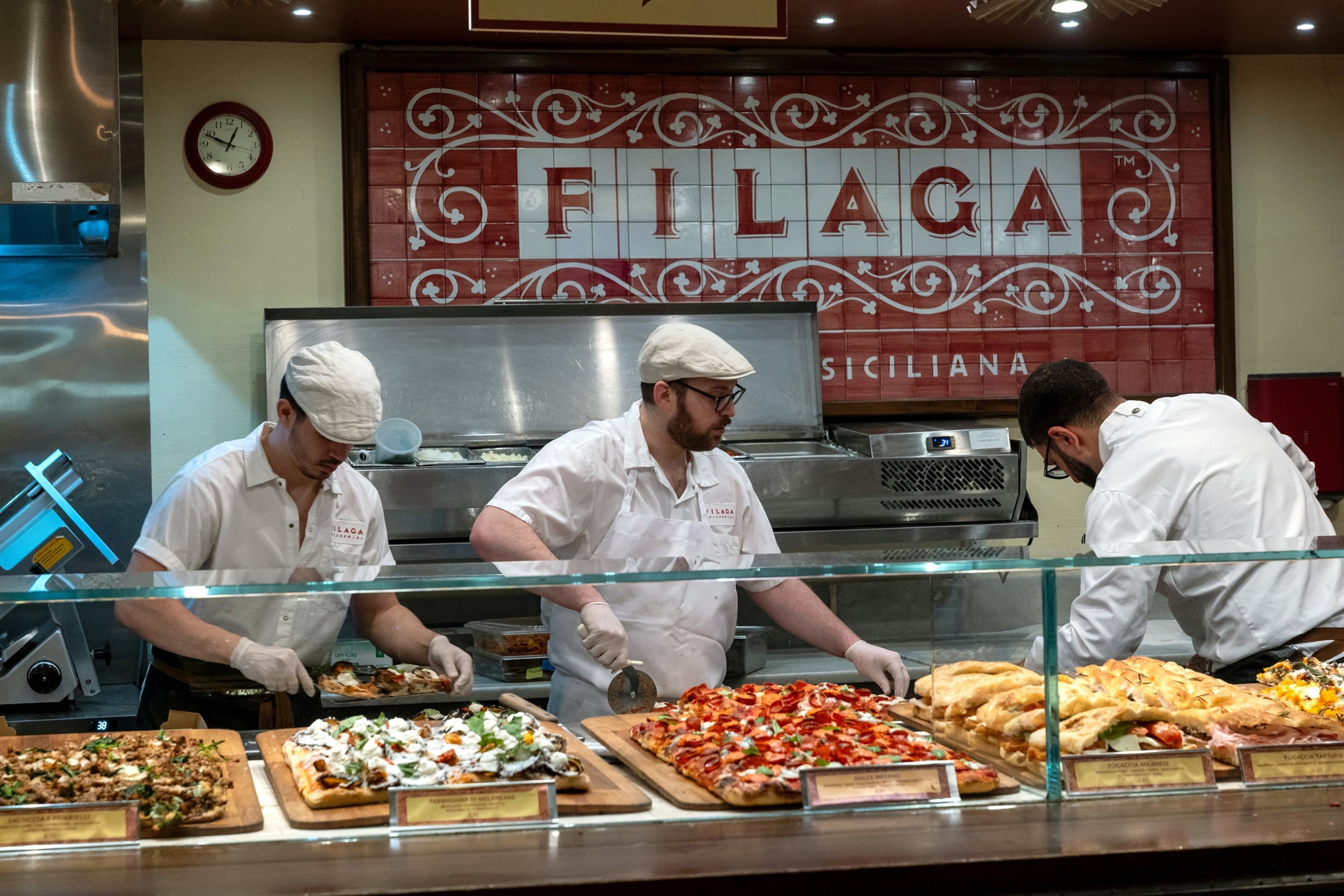 Hiring slowed in December, defying Federal Reserve