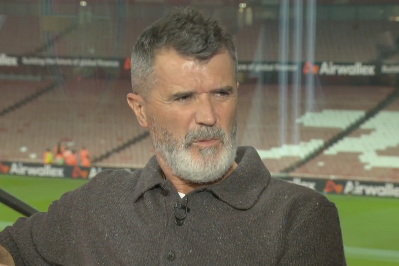 El Liverpool obliga a Roy Keane a dar un giro de 180 grados mientras la leyenda del Manchester United se ve obligada a admitir su error