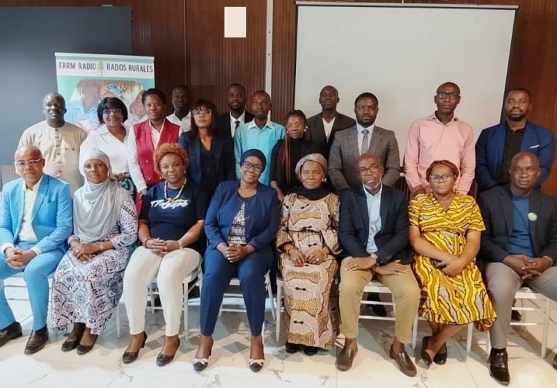 Changement climatique : La nature comme levier d’adaptation rurale