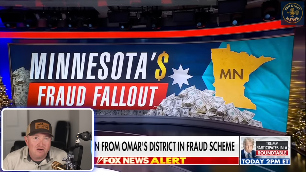 This is the biggest scandal the Democrats ever pulled