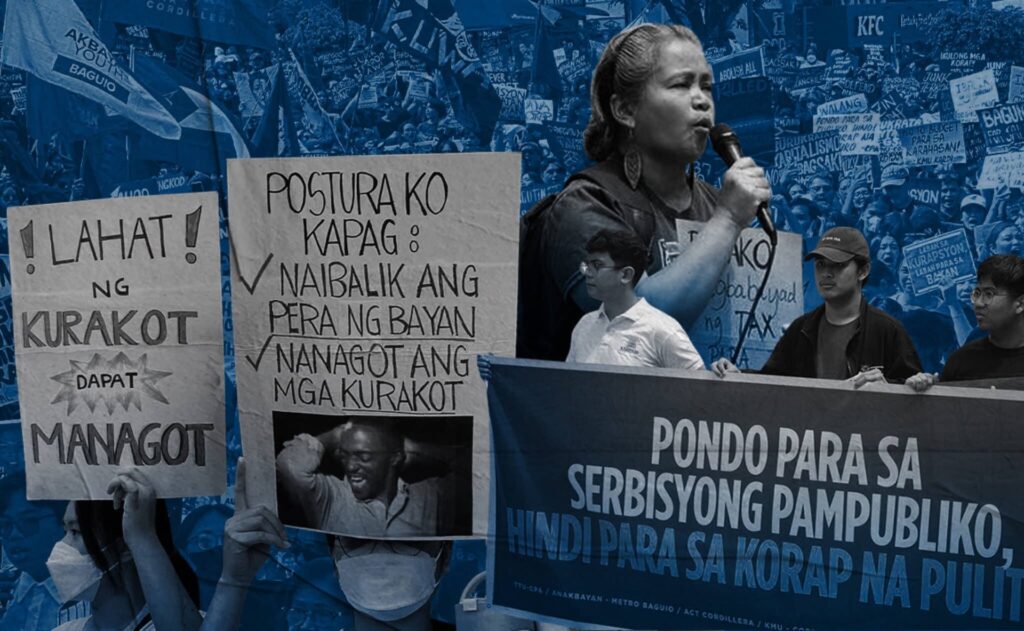 94% of Filipinos say corruption in Philippine government is widespread