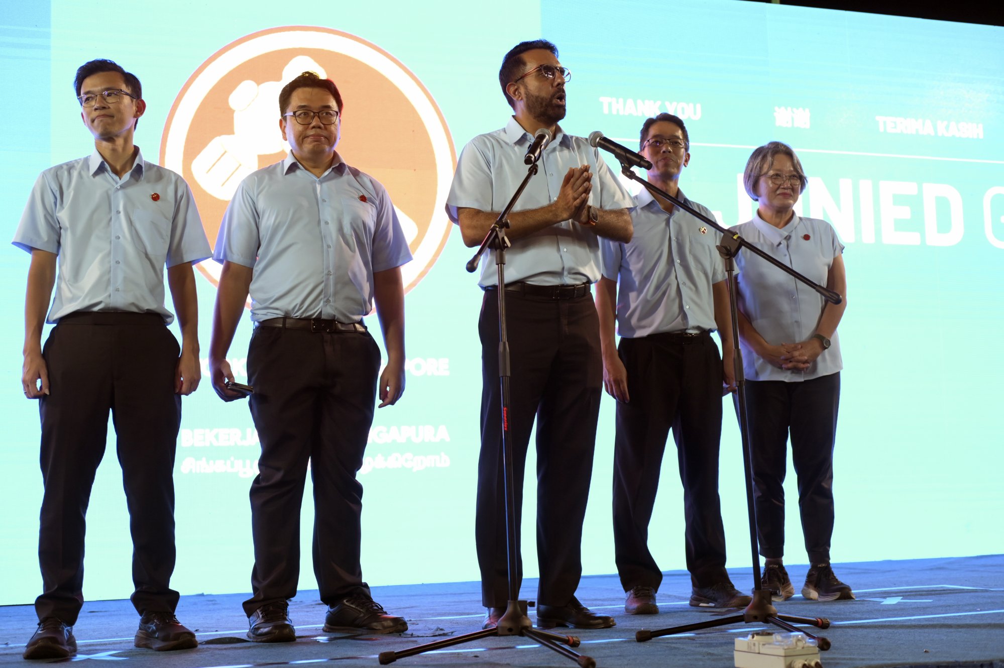Could Singapore remove Pritam Singh as leader of the opposition?