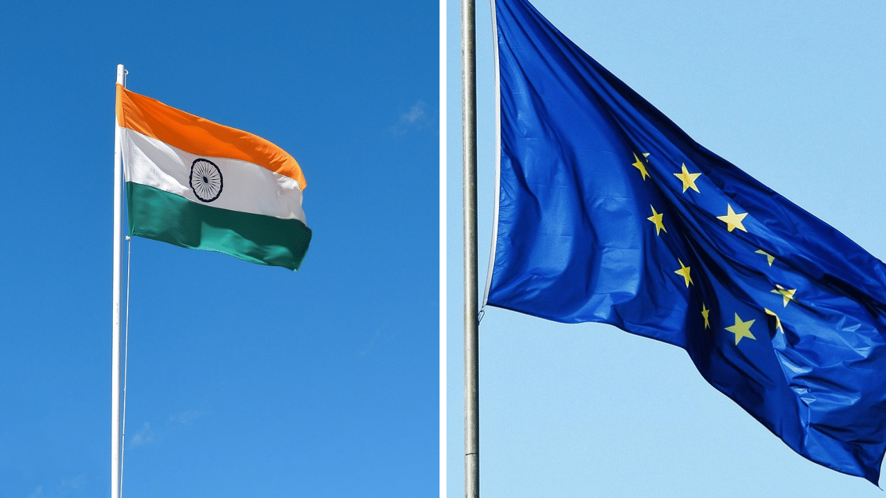 India, EU hold FTA talks; reaffirm commitment to protect farmers, MSMEs