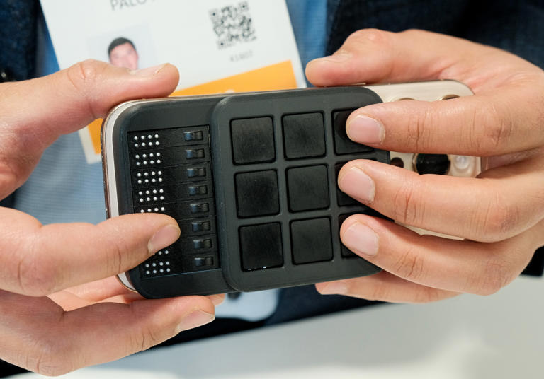 The best (and weirdest) tech we found at CES 2026