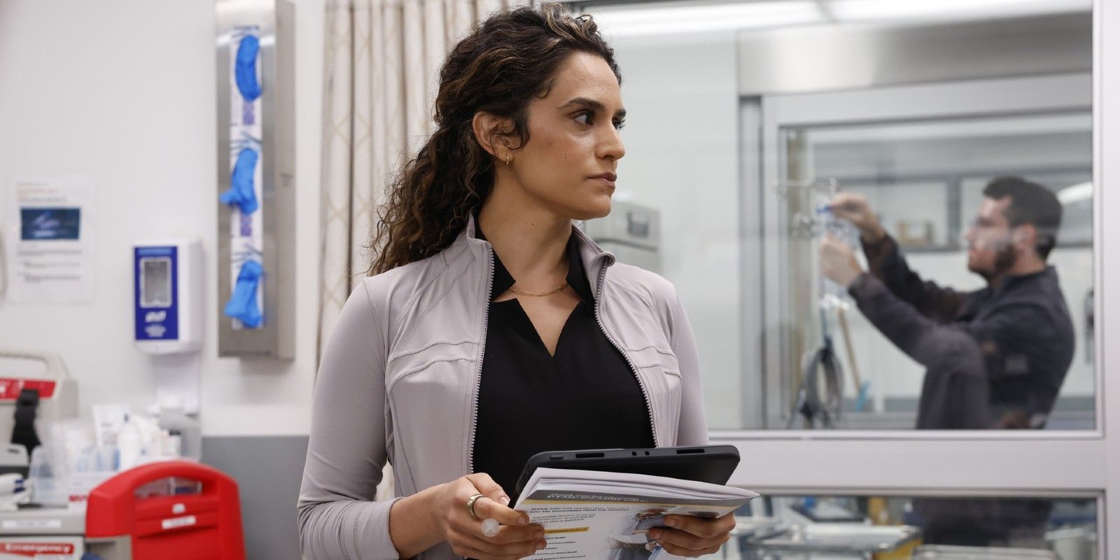 This genius medical drama is a streaming smash-hit following rave ...