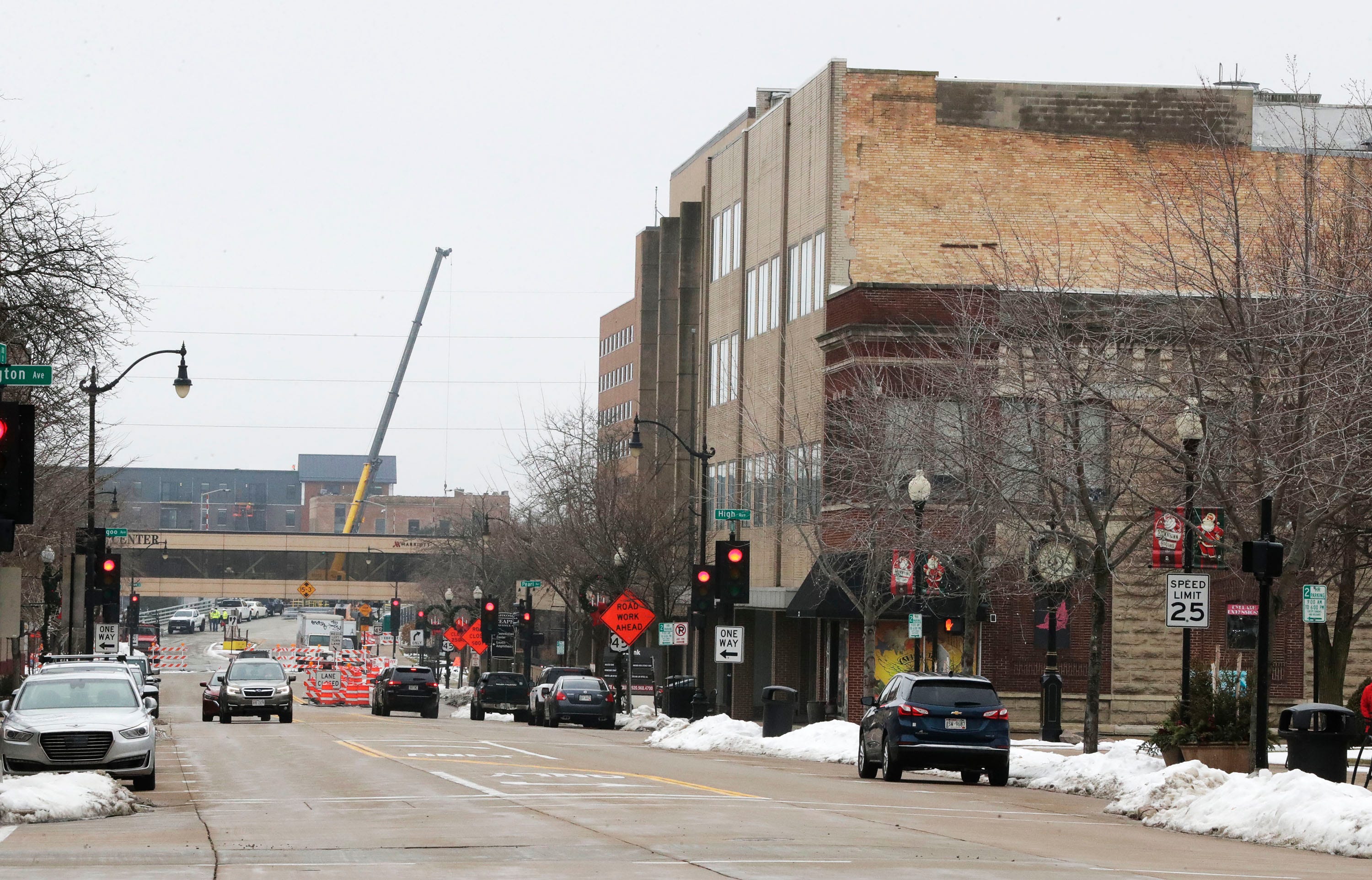 Oshkosh leaders share 2026 priorities at Jan. 29 community event