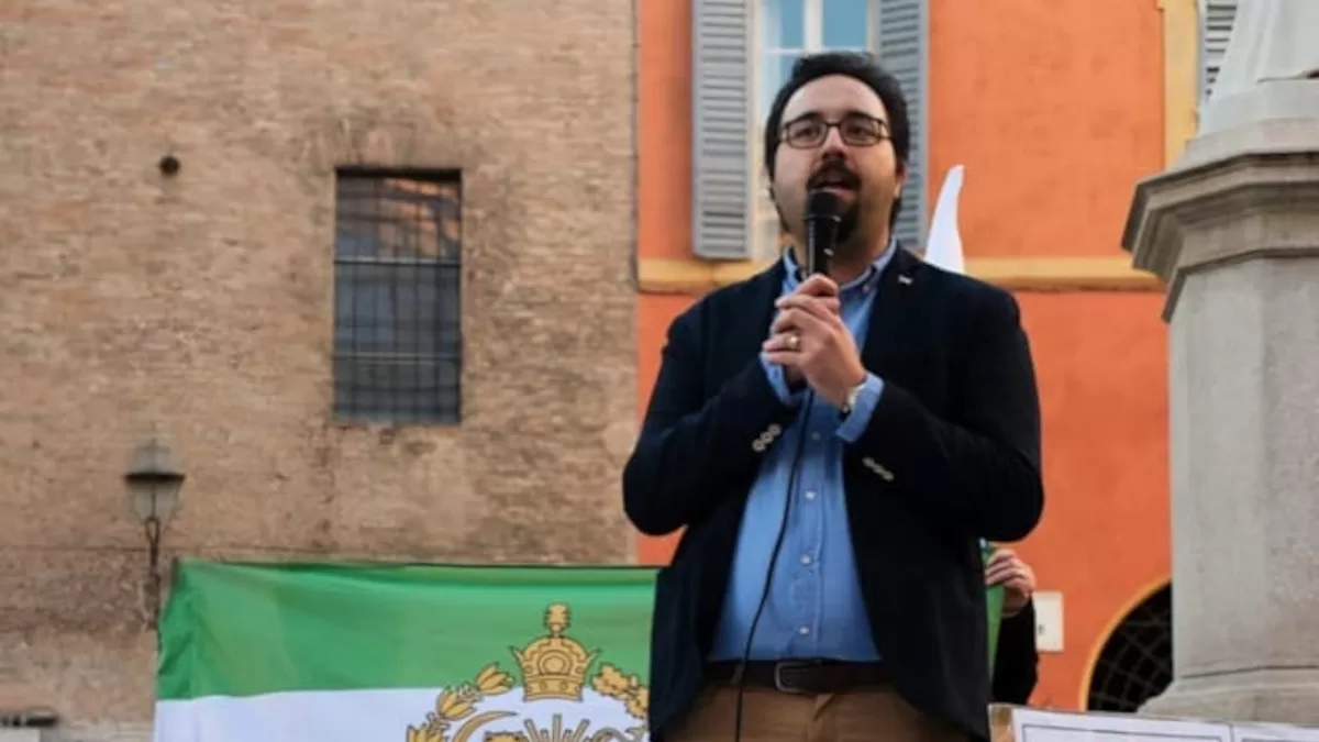 Iran, il dissidente Rostami: “Israele darà il colpo di grazia ...