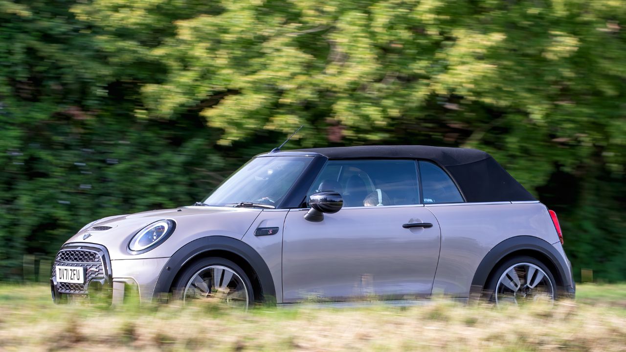 8 cars that embarrassed competitors with less power