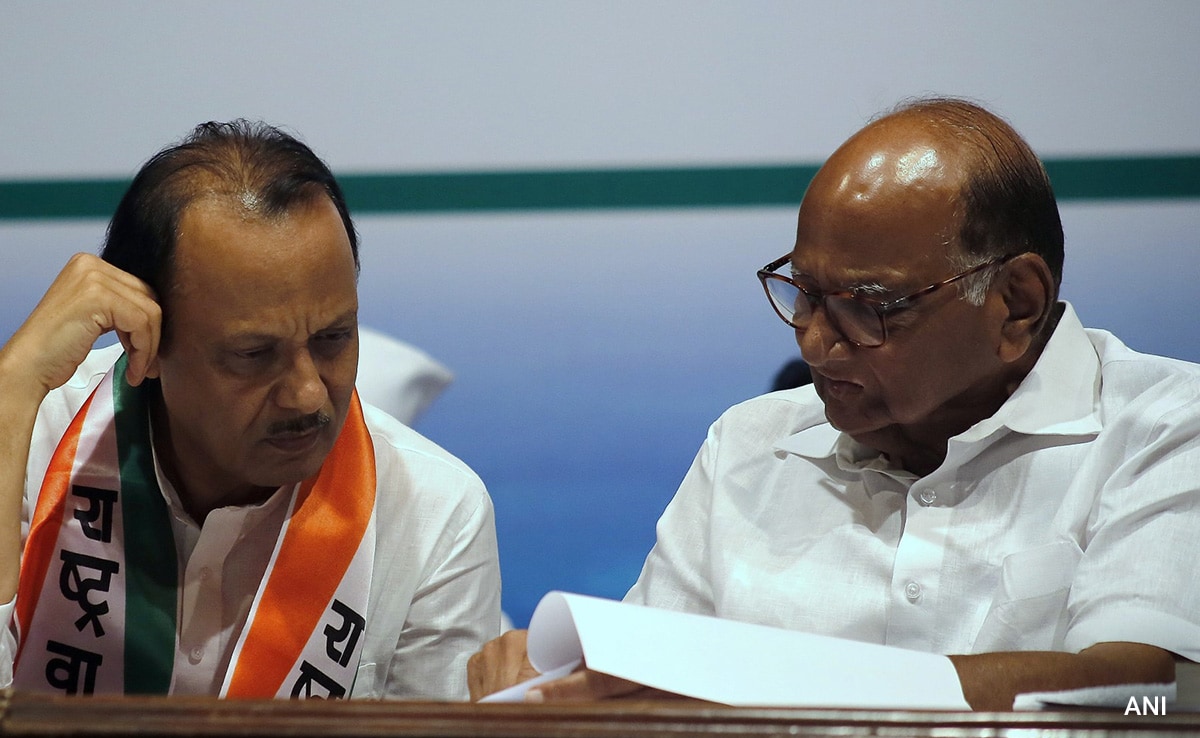 Opinion | The Pawars are talking again, and so are Thackerays. Here's why